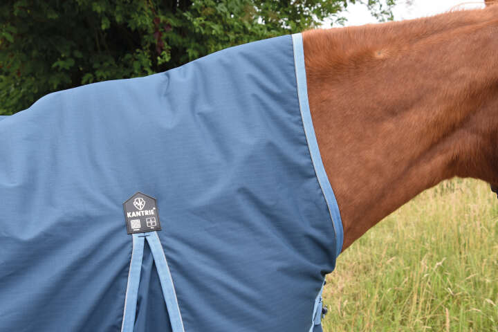 KANTRIE Outdoordecke Essential High Neck 50 g